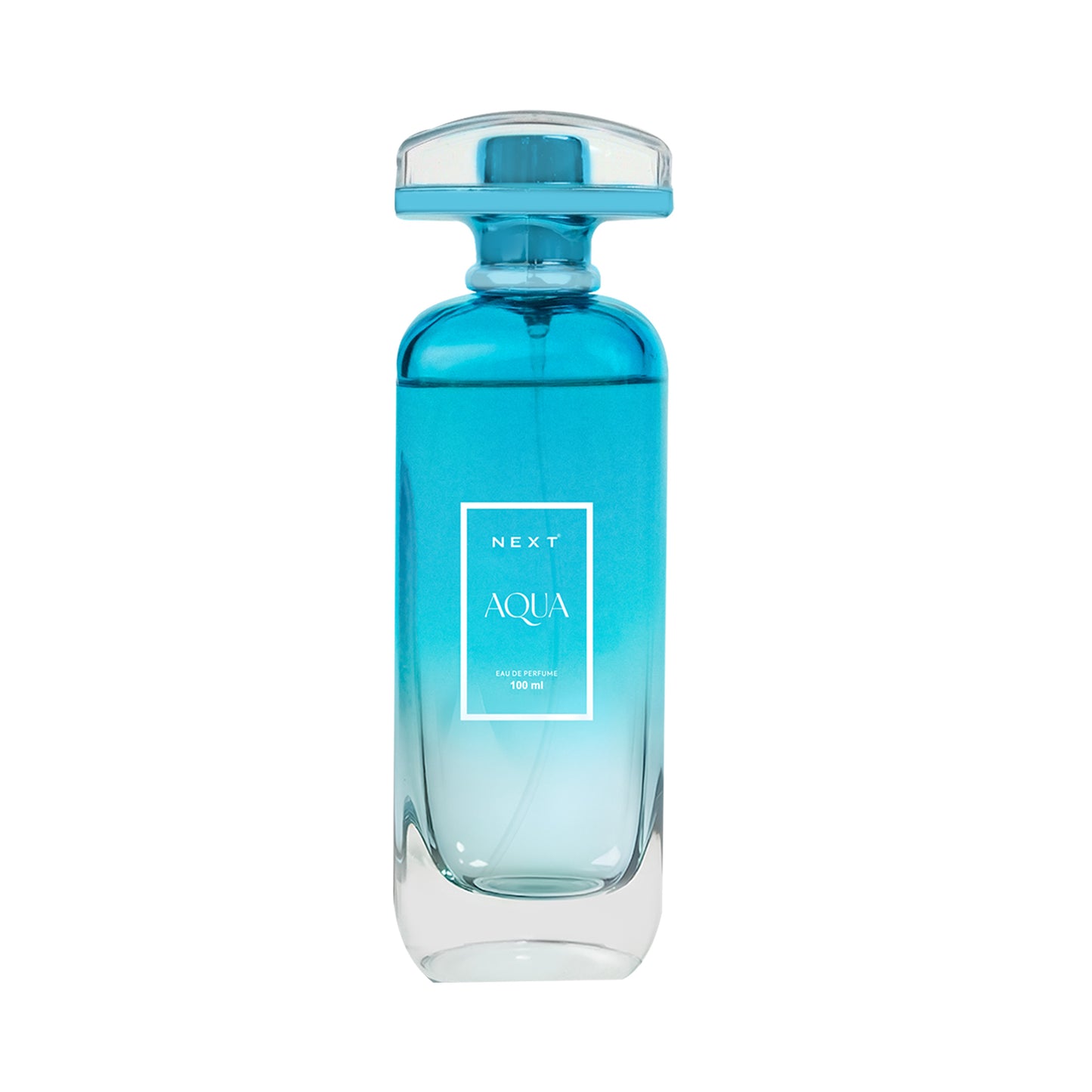 Aqua – A Fresh, Cool & Energetic Scent for Everyday Refreshment | 100ML