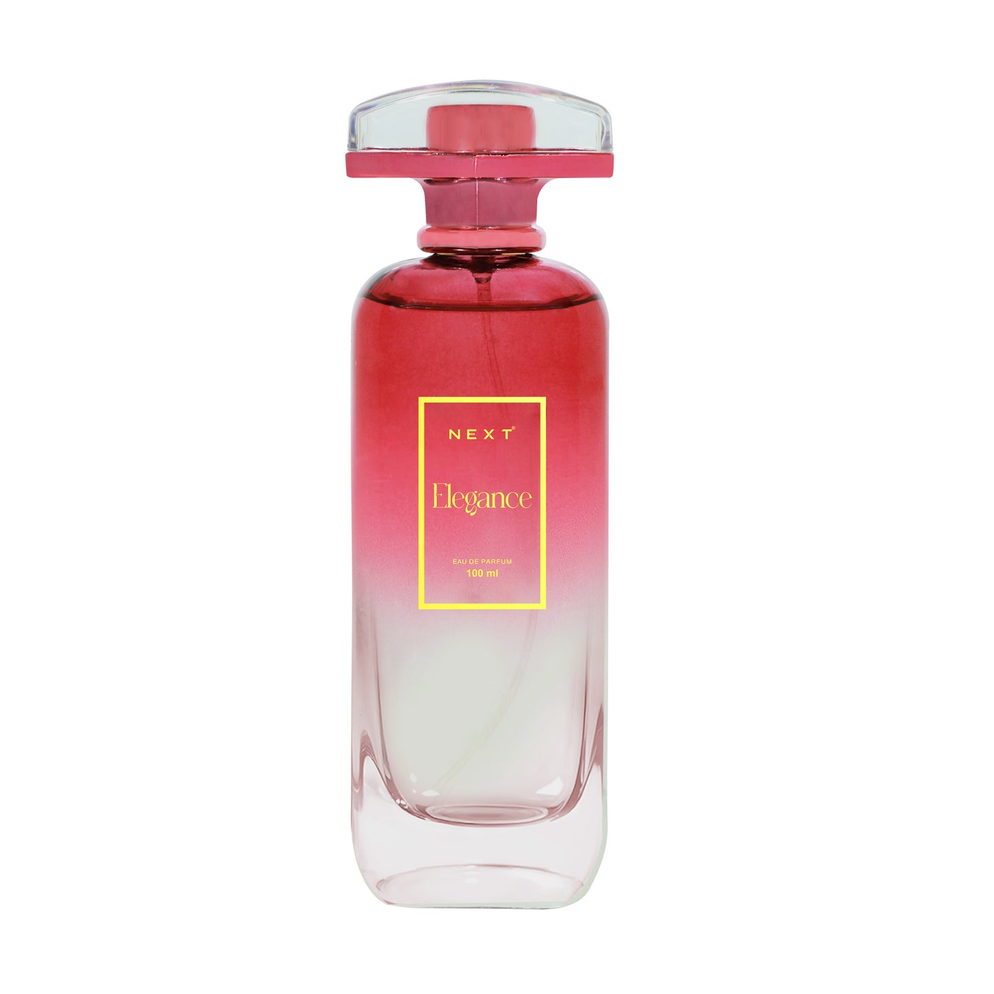 Elegance – A Fresh, Floral & Warm Woody Scent That Speaks Pure Style | 100ML