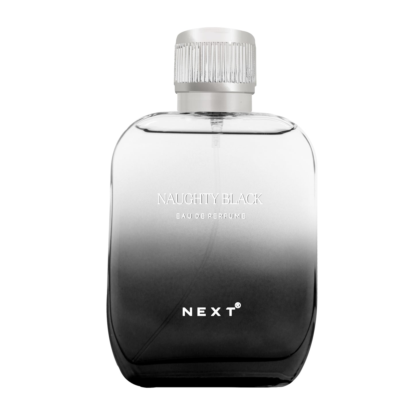 Naughty Black Perfume – Dark, Bold & Irresistibly Warm | 100ml