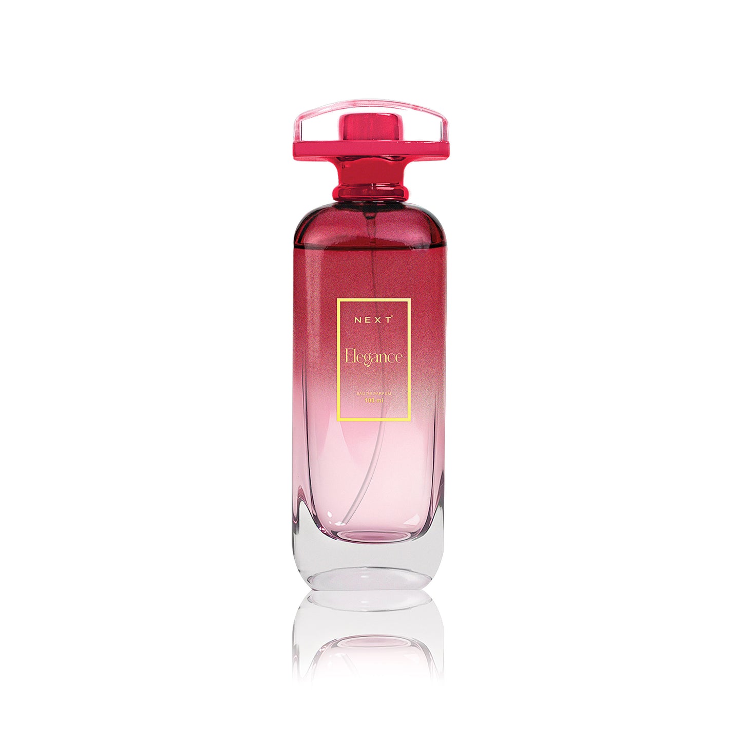 Next Care Luxury Elegance Perfume Long Lasting Fragrance with Bergamot & Tagetes Flower Note Eau de Parfum - 100 ml (For Men & Women)