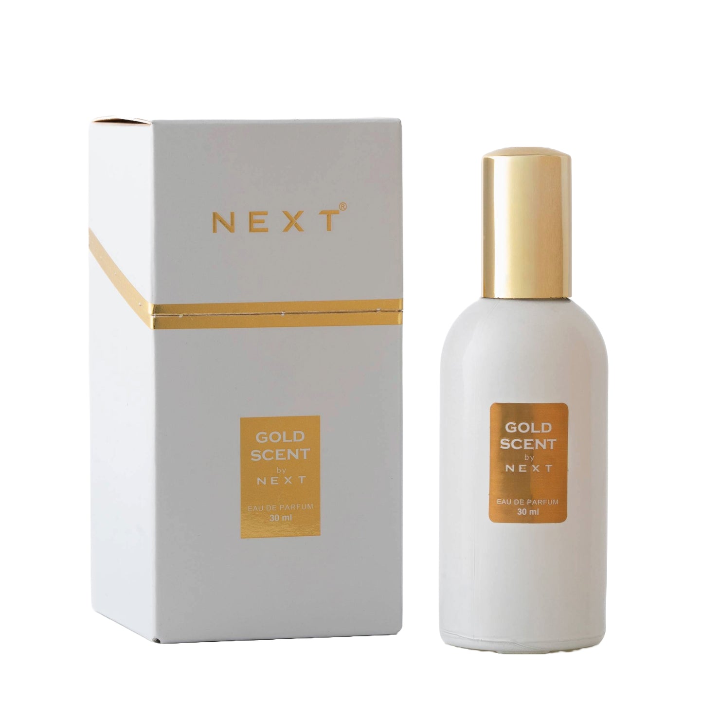 Gold Scent – A Fresh, Bright & Smooth Unisex Fragrance for Everyday Confidence