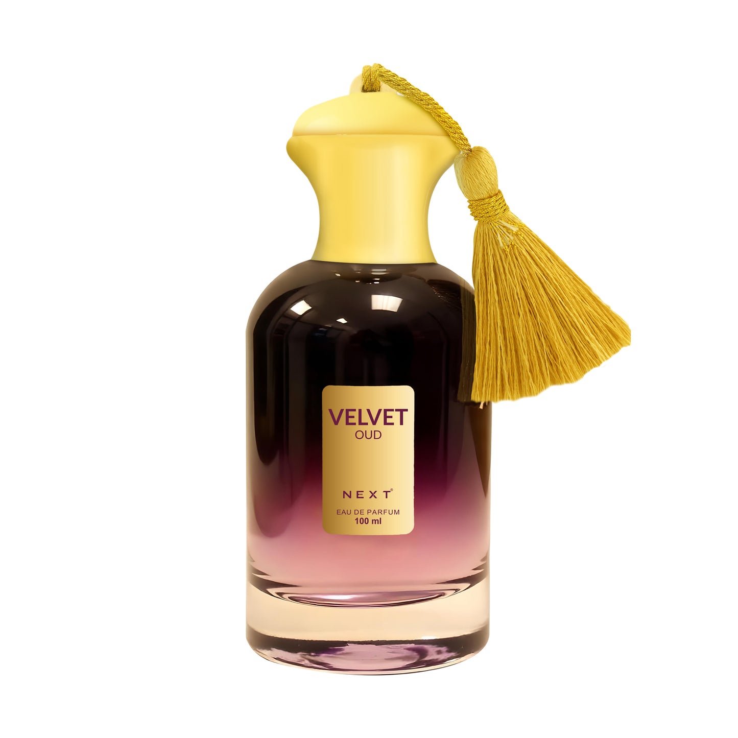 Velvet Oud: Bold Leather, Cedarwood & Saffron | 100ML
