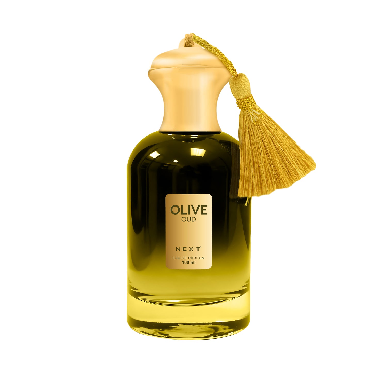 Olive Oud – A Fresh, Earthy & Modern Woody Scent for Everyday Confidence | 100ml