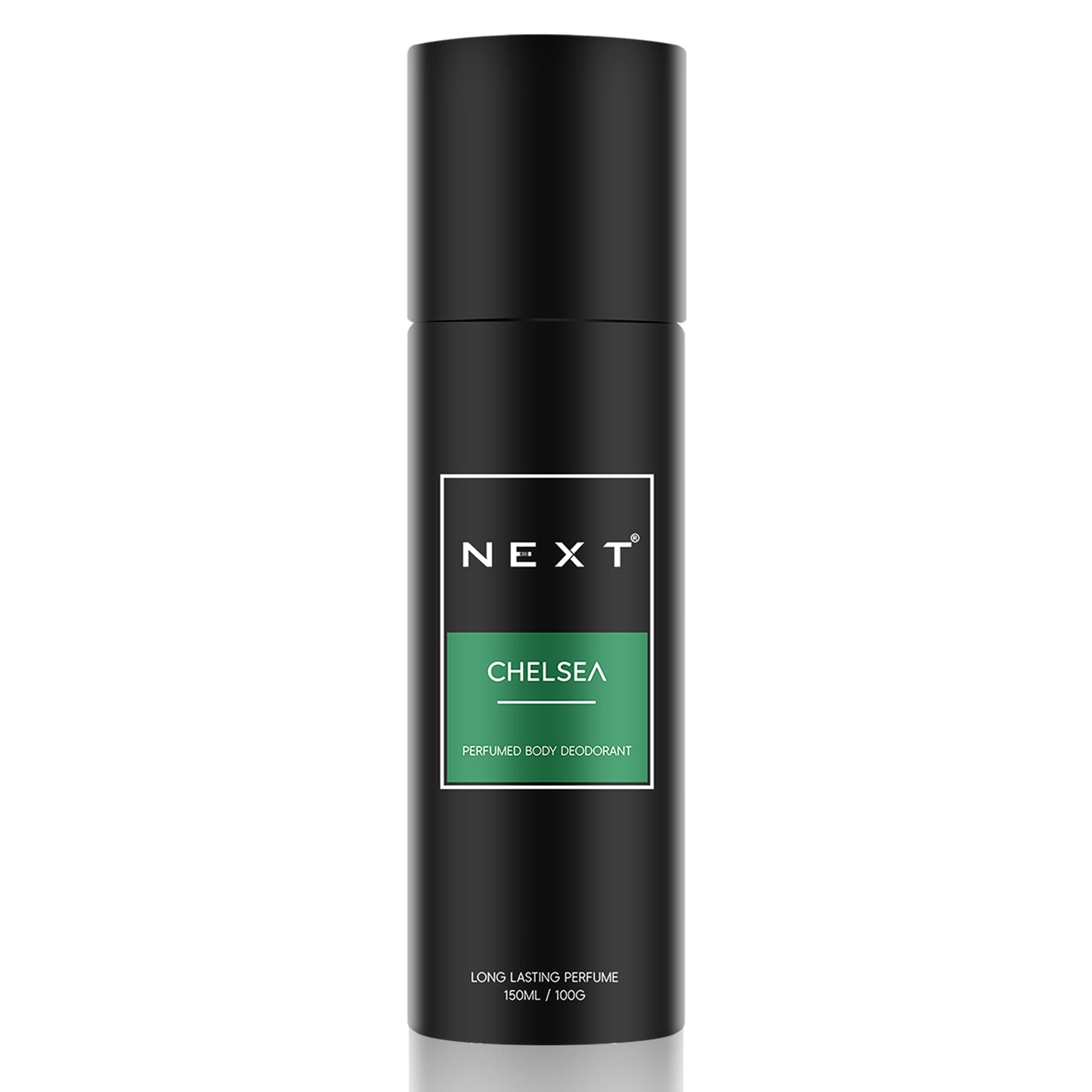 Chelsea – Warm, Smoky & Bold Everyday Fragrance | 150ML