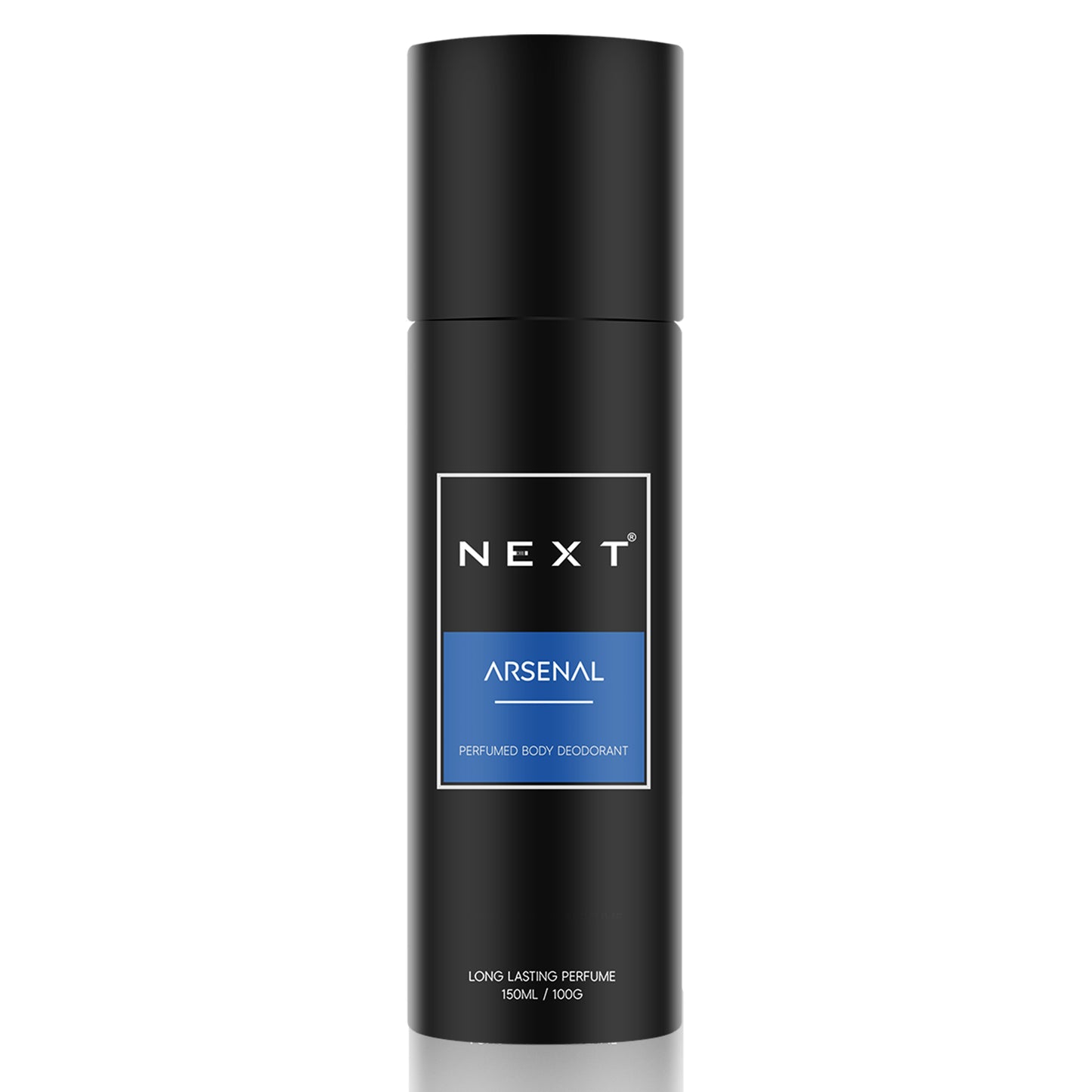 Aresnal – Fresh, Bold & Confident Everyday Fragrance | 150ML