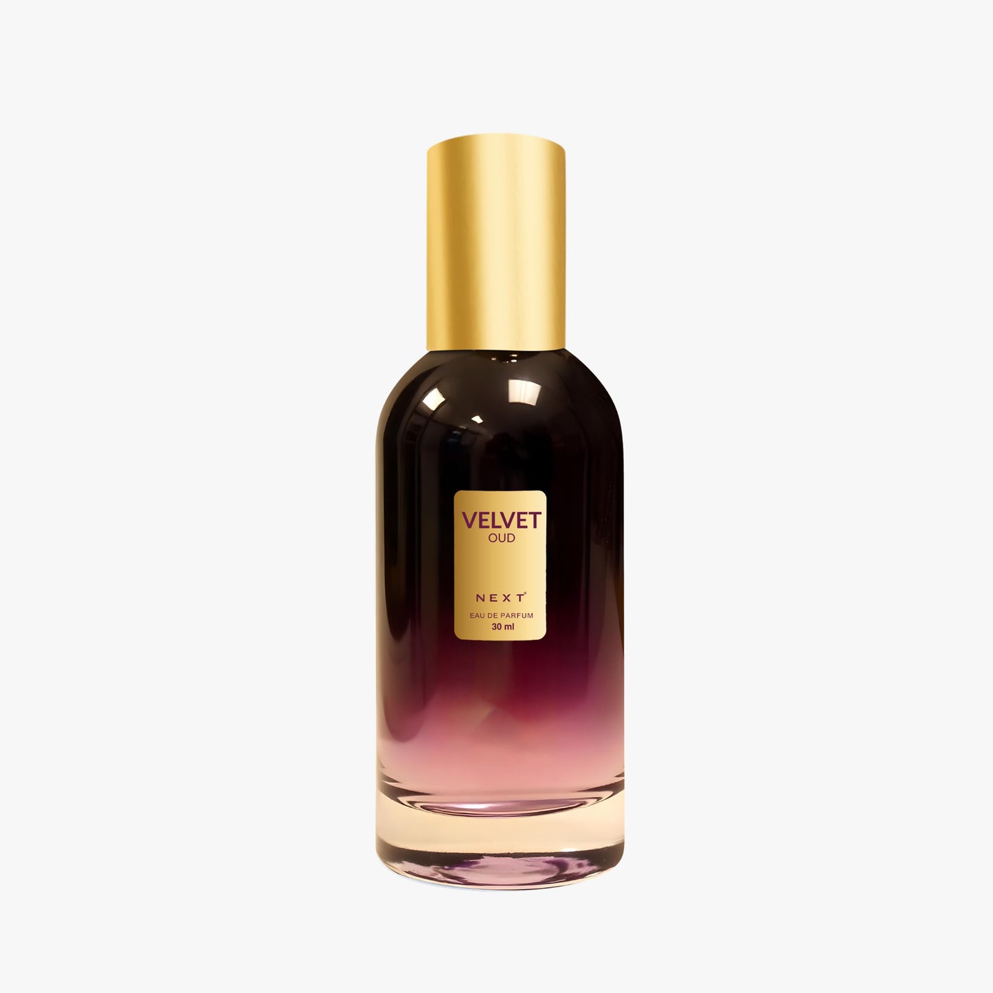 Velvet Oud: Bold Leather, Cedarwood & Saffron | 30ML