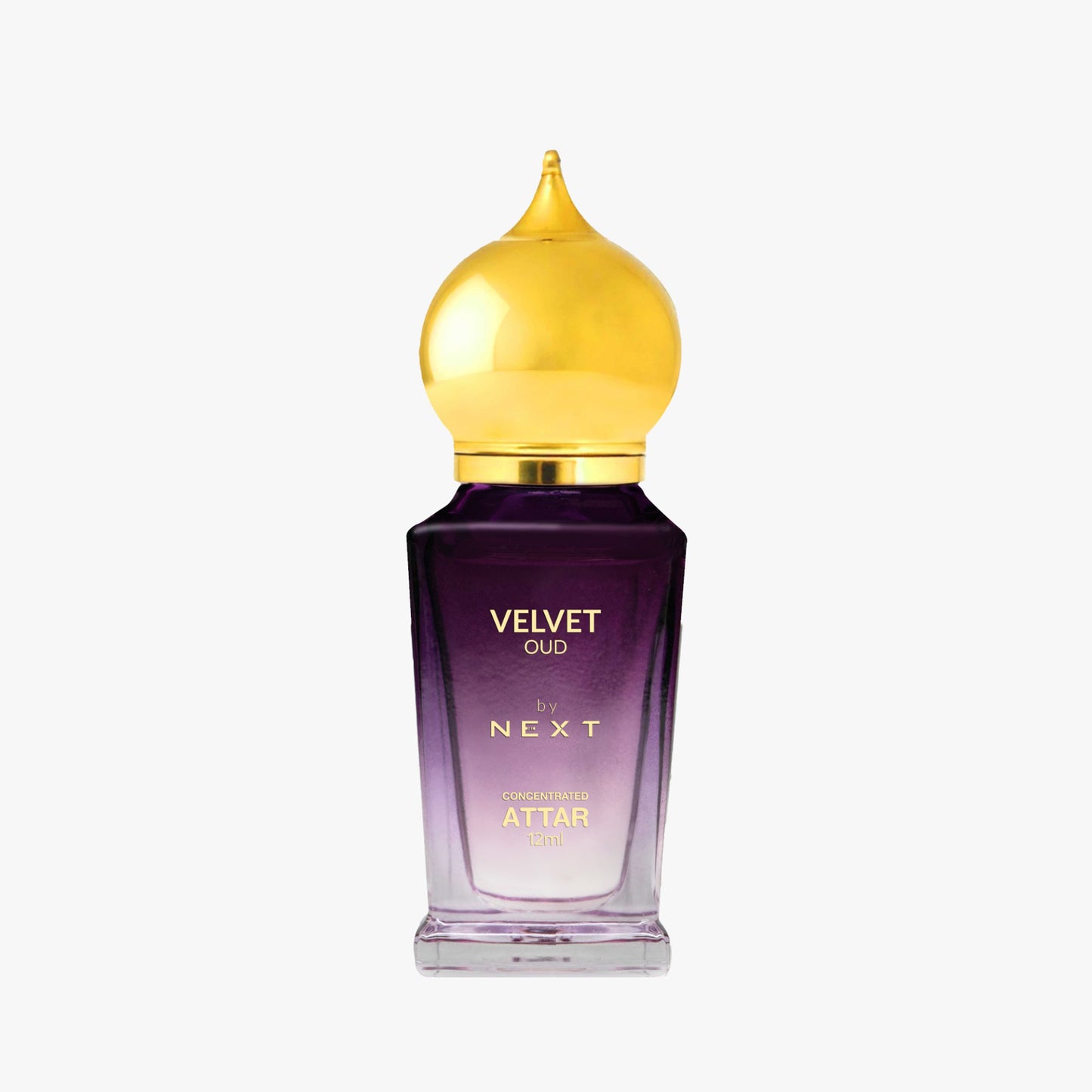 Velvet Oud – Smooth Leathered Oud with a Fresh Start | 12ML