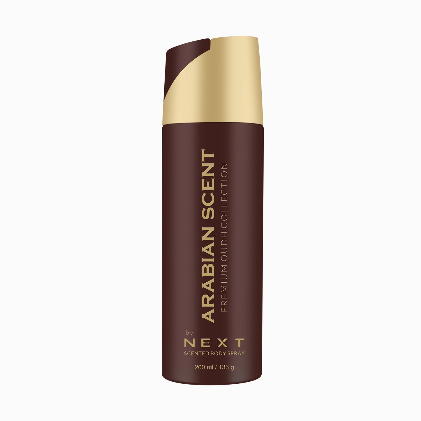 Arabian Scent by Next Scented Body Spray 200 ML - For Men and Women