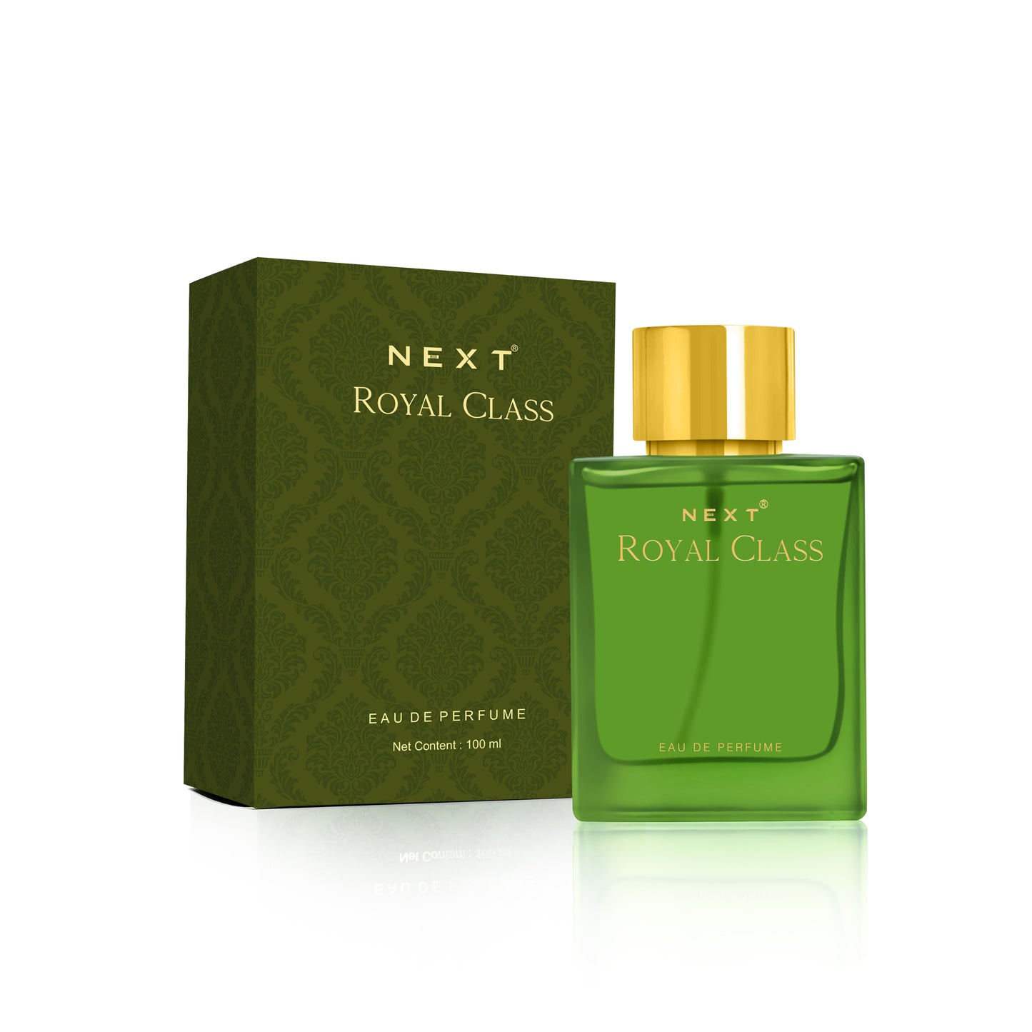 NEXT Royal Class Eau de Perfume - 100ml