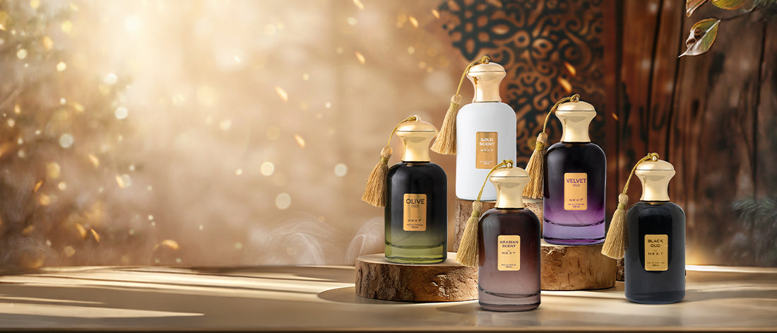 Why Oud Perfumes Are Dominating the Fragrance Market