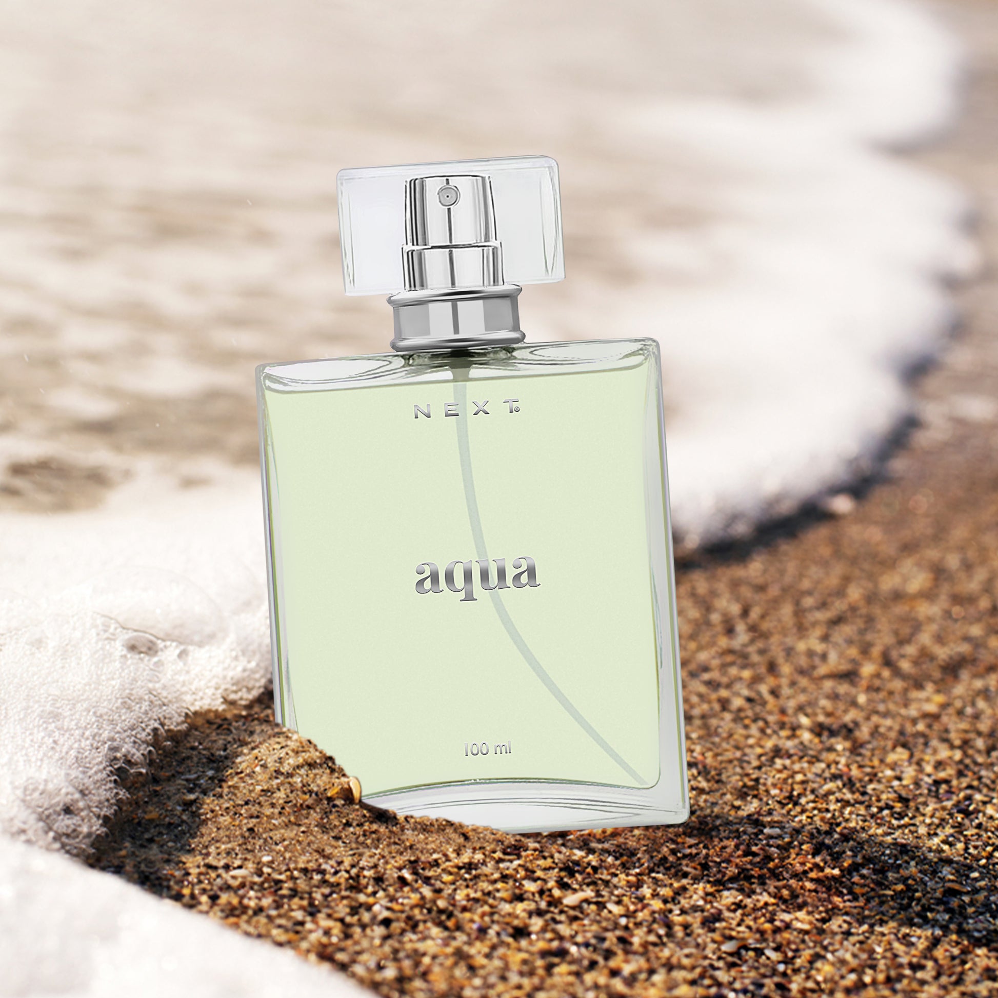 Body Spray Perfume Brands Aqua Limited Edition Perfume 100ml