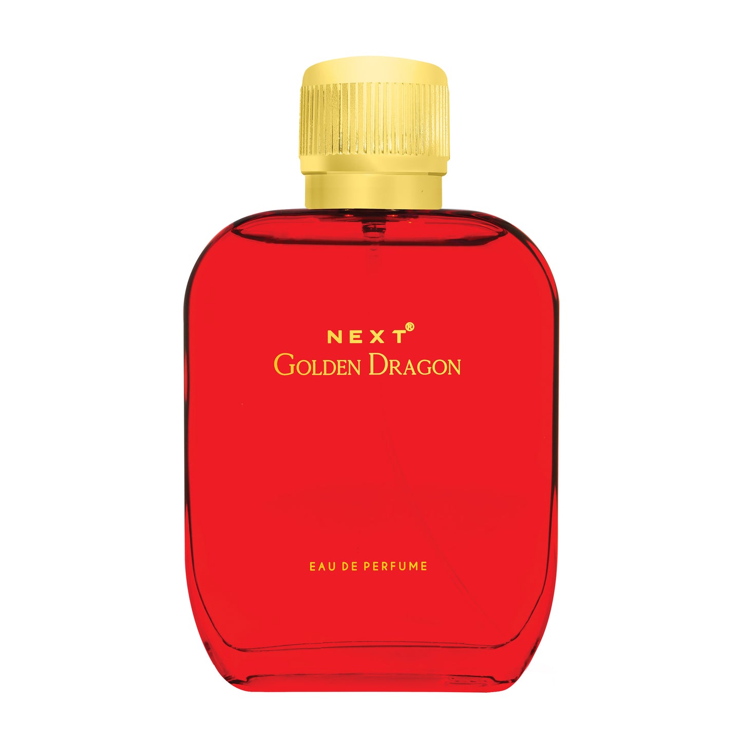 Golden Dragon Perfume – Warm, Smooth & Powerfully Captivating |100ML