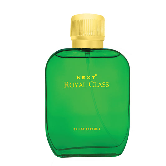 Royal Class Perfume – Warm, Elegant & irresistibly masculine | 100ML