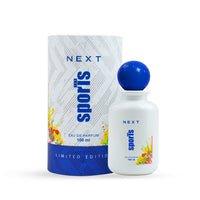 Sports - Stay Fresh in the GAME | 100ml