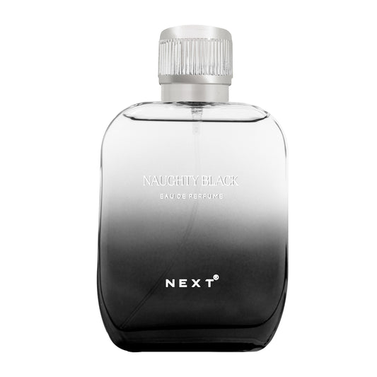 Naughty Black Perfume – Dark, Bold & Irresistibly Warm | 100ml
