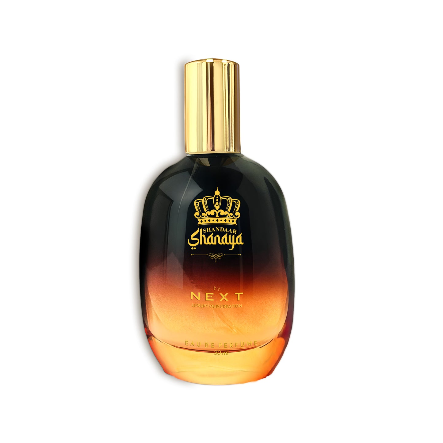 Shandaar Shanaya : The Royal Aura | 30ML
