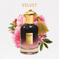 Next Care Luxury Velvet Oud Perfume Long Lasting Eau de Parfum - 100 ml (For Men & Women)