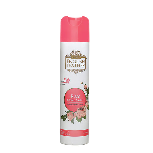 Rose Room Freshener – Soft, Floral & Instantly Refreshing | 220ML