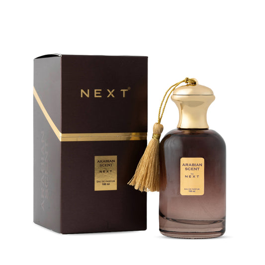 Arabian Scent – A Warm, Exotic & Intense Fragrance Inspired by True Arabian Magic