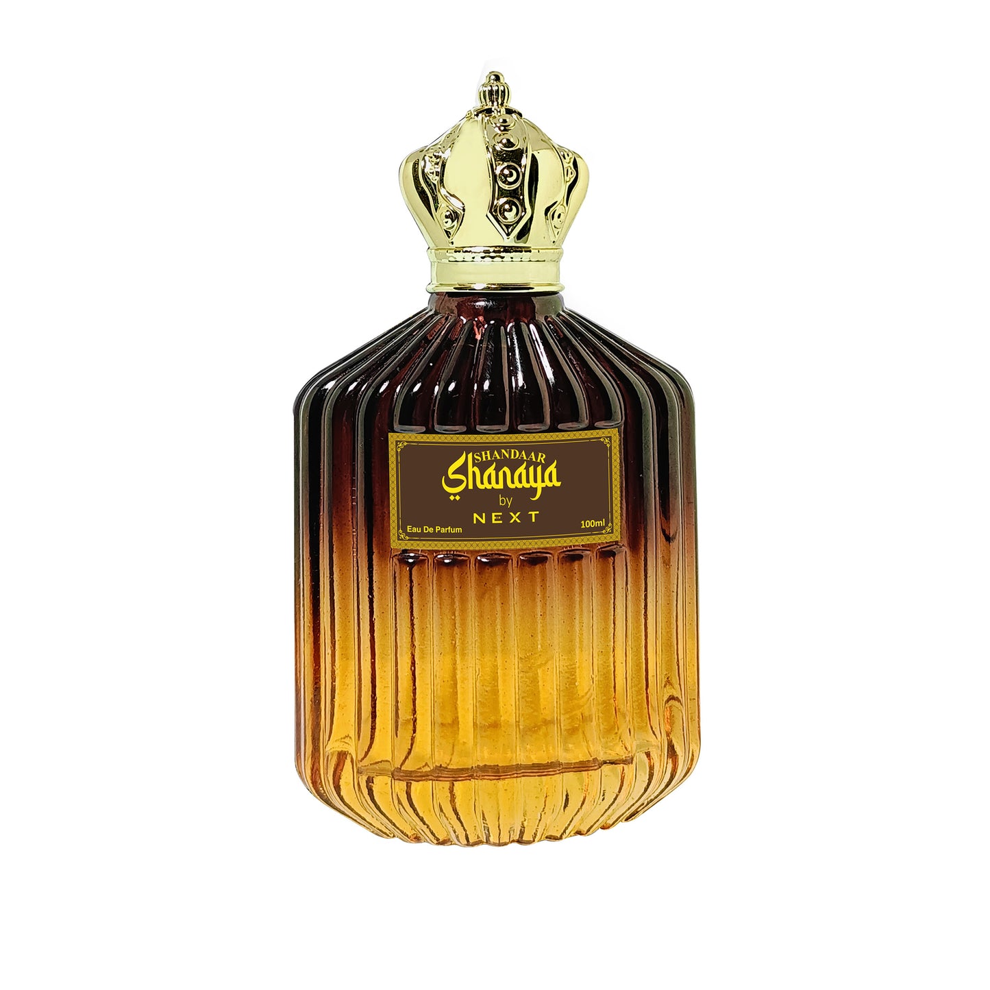 Shandaar Shanaya : The Royal Aura | 100ML
