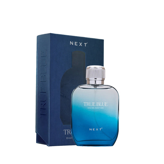 True Blue Perfume – Fresh, Energetic & Confidently Masculine | 100ML
