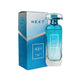 Next Care Premium Aqua Perfume Long Lasting Fragrance with Coriander & Lavender Notes Eau de Parfum - 100 ml (For Men & Women)