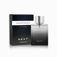 NEXT Naughty Black Long Lasting Eau De Perfume for Men 100ml