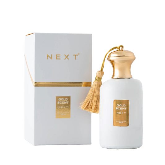 Gold Scent – A Fresh, Bright & Smooth Unisex Fragrance for Everyday Confidence