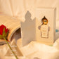 Next Care Premium White Oud Long Lasting Alcohol-Free Roll-On Attar 12ml