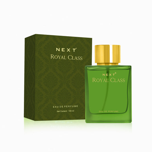 NEXT Royal Class Eau de Perfume - 100ml