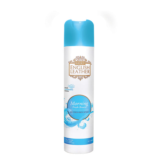 Morning Breeze Room Freshener – Fresh, Bright & Instantly Uplifting - 220ML