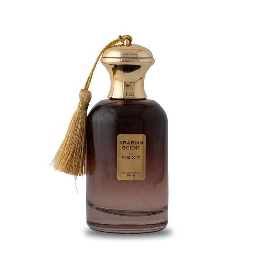 Arabian Scent – A Warm, Exotic & Intense Fragrance Inspired by True Arabian Magic | 100ML