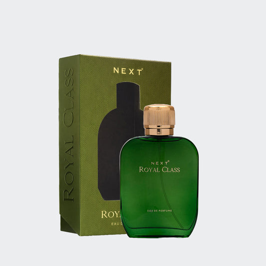 Royal Class Perfume – Warm, Elegant & irresistibly masculine | 100ML