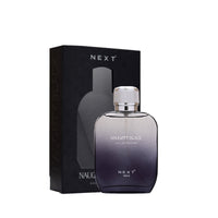 Naughty Black Perfume – Dark, Bold & Irresistibly Warm | 100ml