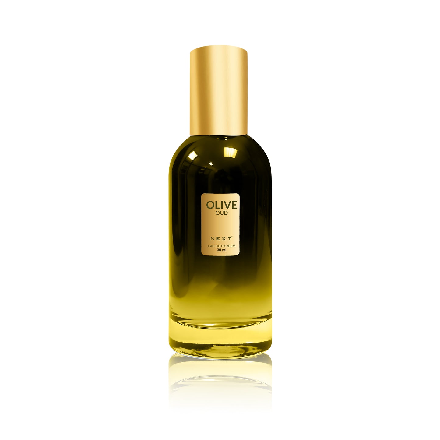 Olive Oud – A Fresh, Earthy & Modern Woody Scent for Everyday Confidence | 30ml