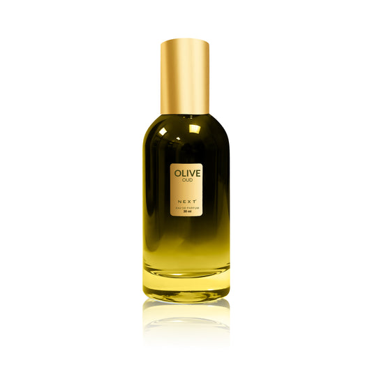 Olive Oud – A Fresh, Earthy & Modern Woody Scent for Everyday Confidence | 30ml
