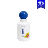 Sports - Stay Fresh in the GAME | 100ml