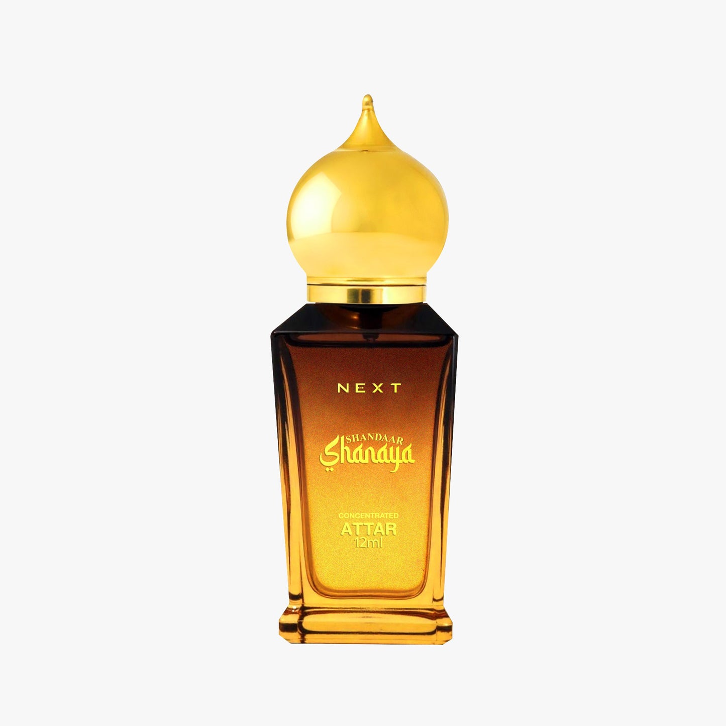 Shandaar Shanaya Attar – A Timeless Floral Oud Statement | 12ML