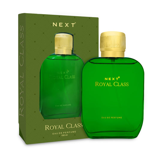 NEXT Royal Class Eau de Perfume - 100ml
