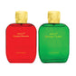 Next Combo Pack of 2 Perfumes Golden Dragon & Royal Class | Long Lasting - 100ml each