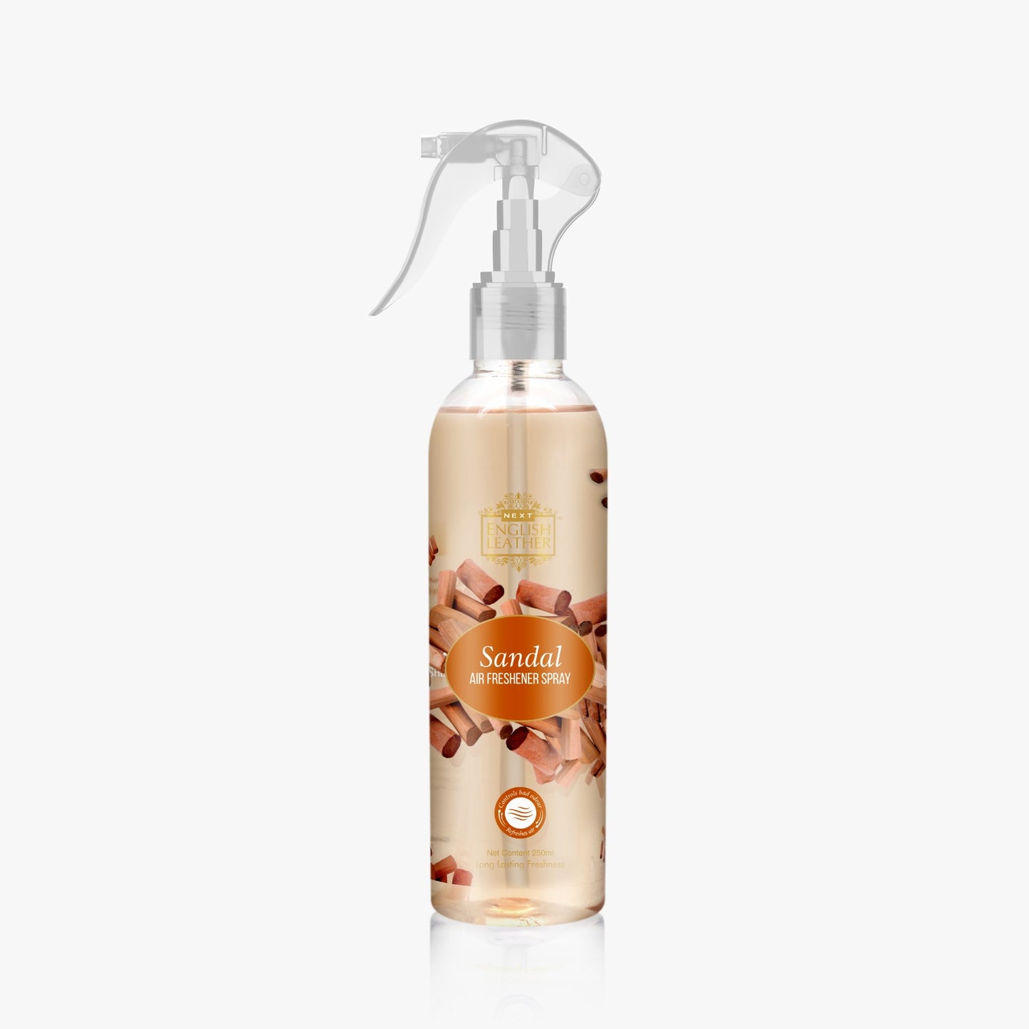 Sandal Room Freshener – Warm, Calm & Instantly Comforting | 250ML