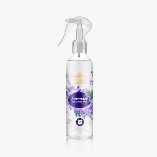 Lavender Room Freshener – Calm, Clean & Instantly Relaxing | 250ML