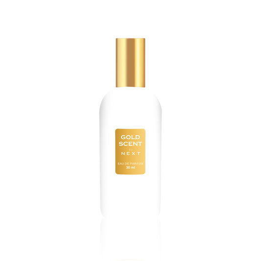 Gold Scent – A Fresh, Bright & Smooth Unisex Fragrance for Everyday Confidence | 30ML