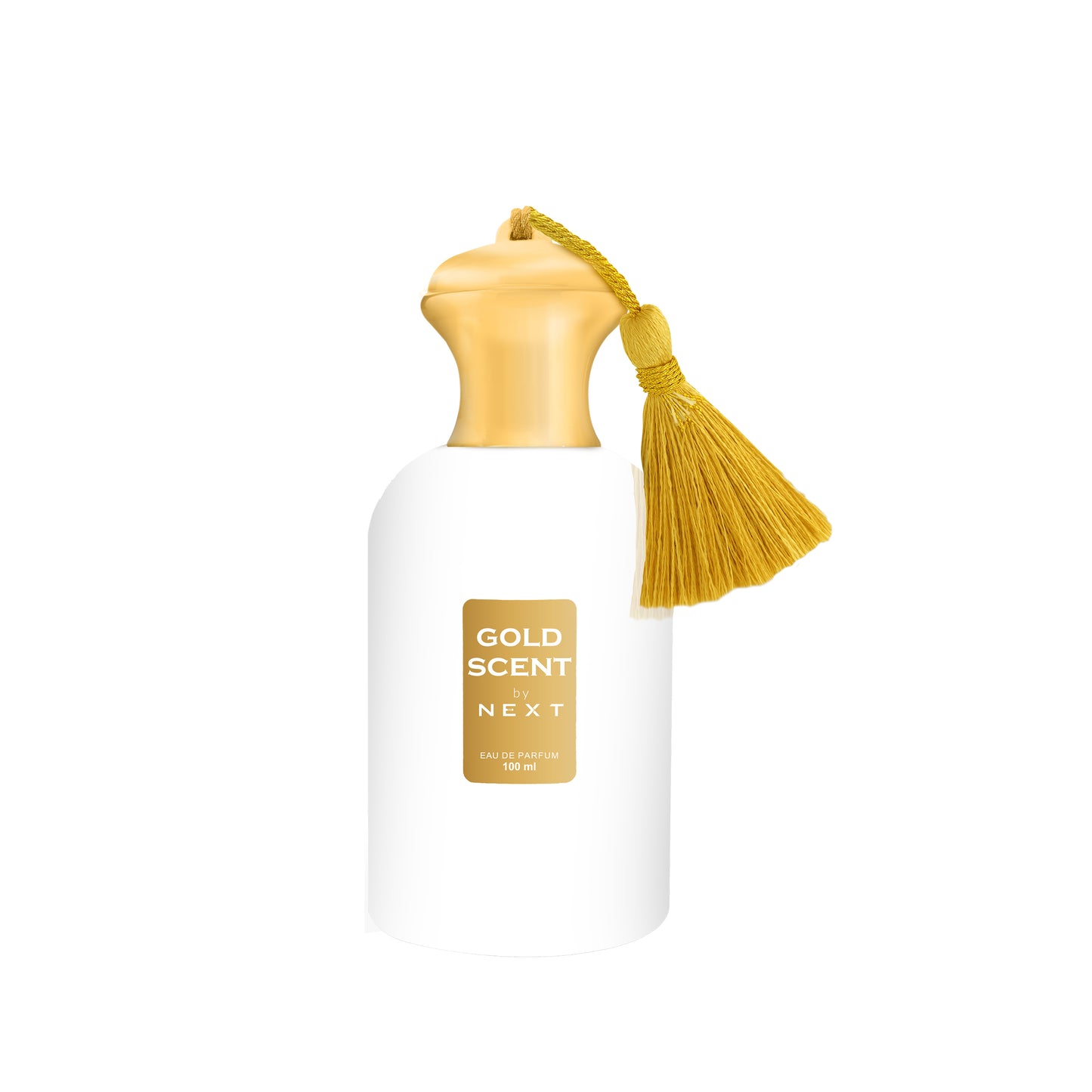 Gold Scent – A Fresh, Bright & Smooth Unisex Fragrance for Everyday Confidence | 100ML