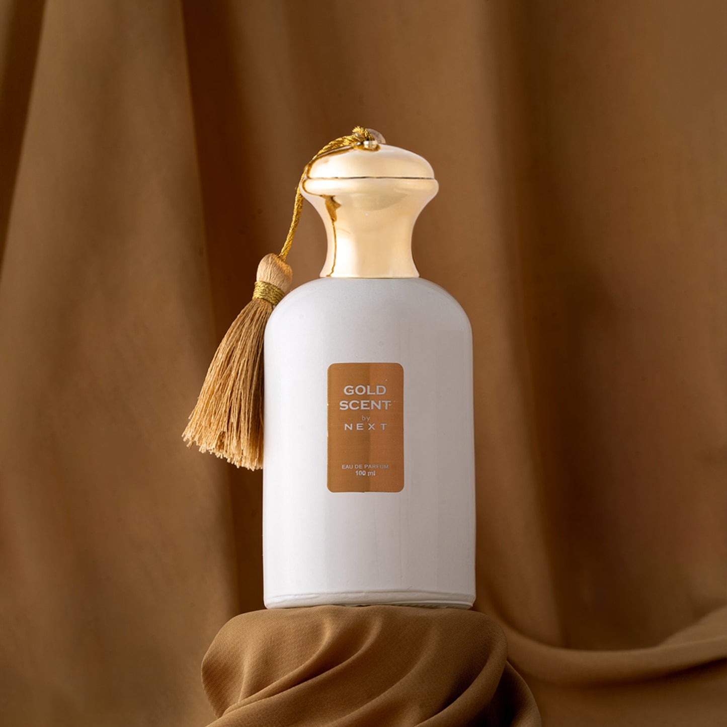 Gold Scent – A Fresh, Bright & Smooth Unisex Fragrance for Everyday Confidence