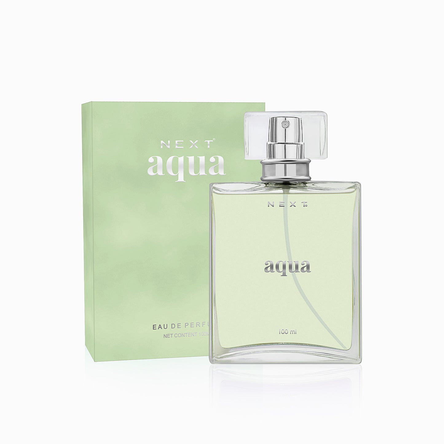 NEXT Aqua Limited Edition Eau De Perfume -100ML