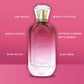 NEXT Belle Long Lasting Eau De Perfume for Women -100 ML