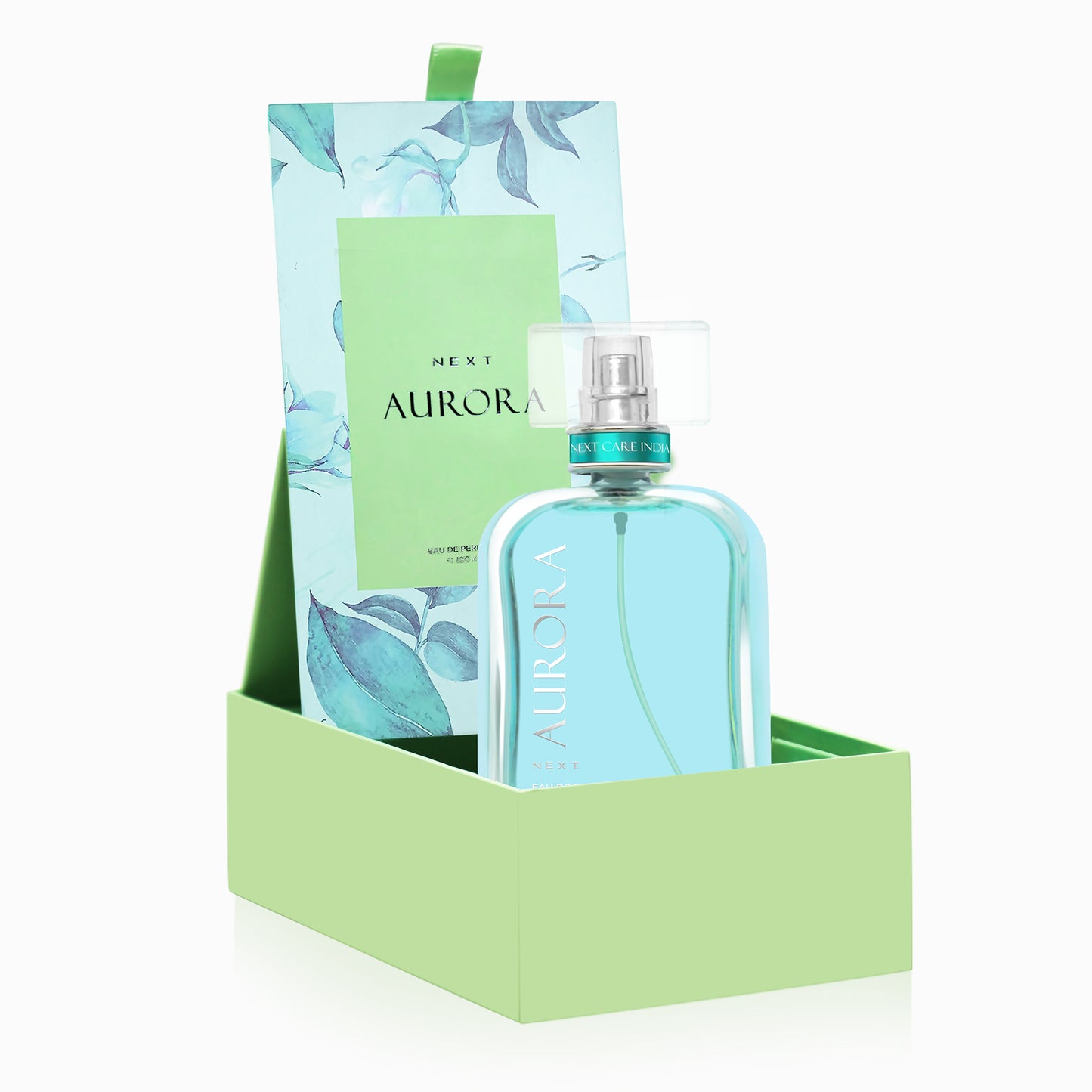 NEXT Premium Aurora Long Lasting EAU DE Perfume for Women -100 ML