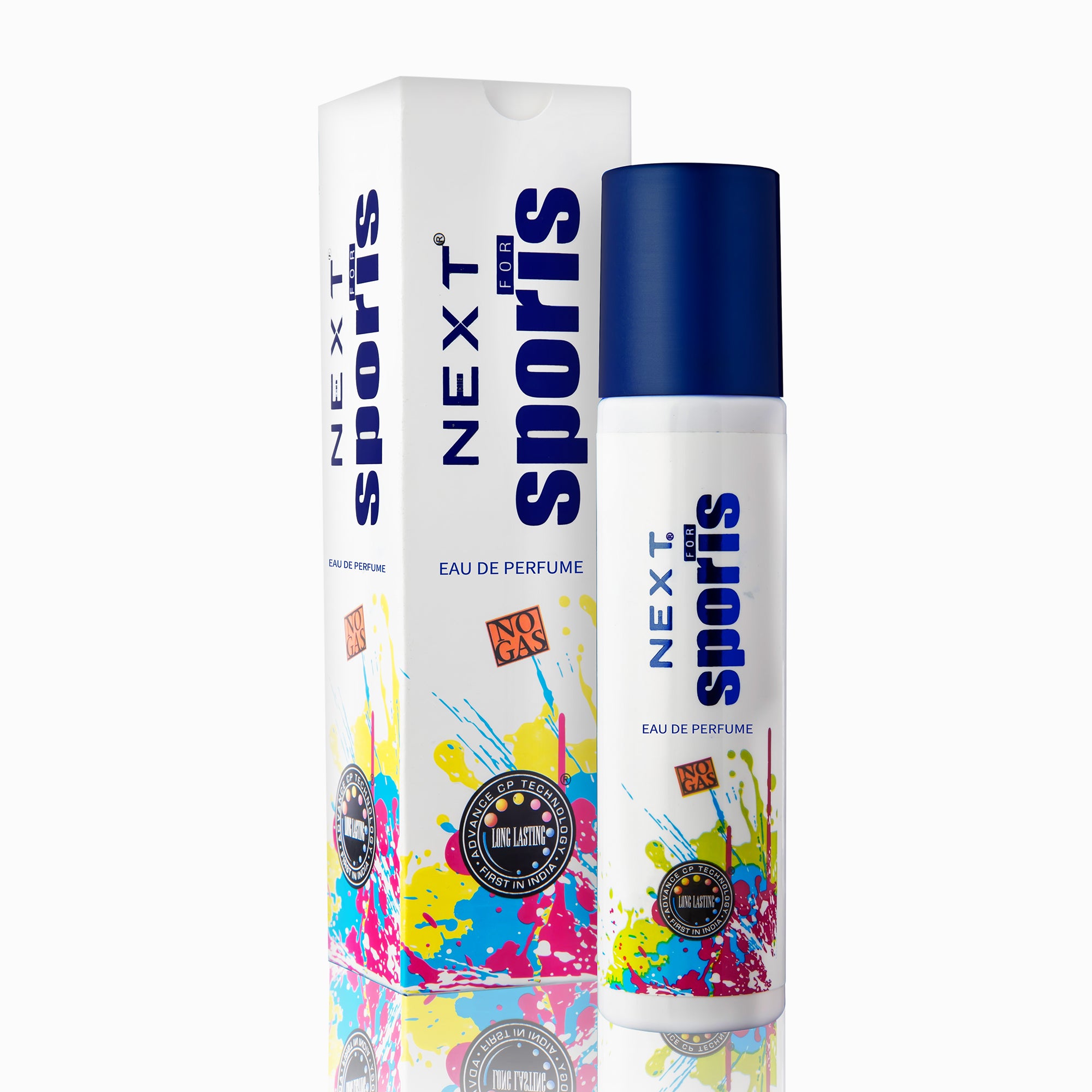 Next nx sport online eau de toilette