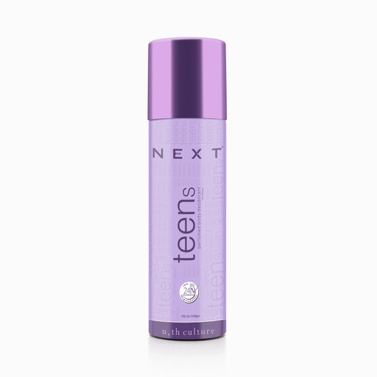 Next Teens Perfumed Body Deodorant 150 ml